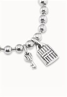 Bracelet Unode50 Woman in Metal Alloy PUL2305MTL0000U - PUL2305MTL0000U